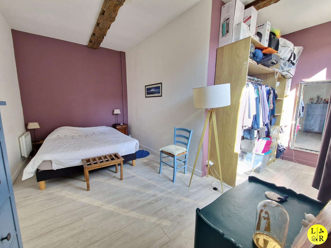 Appartement à ARRAS