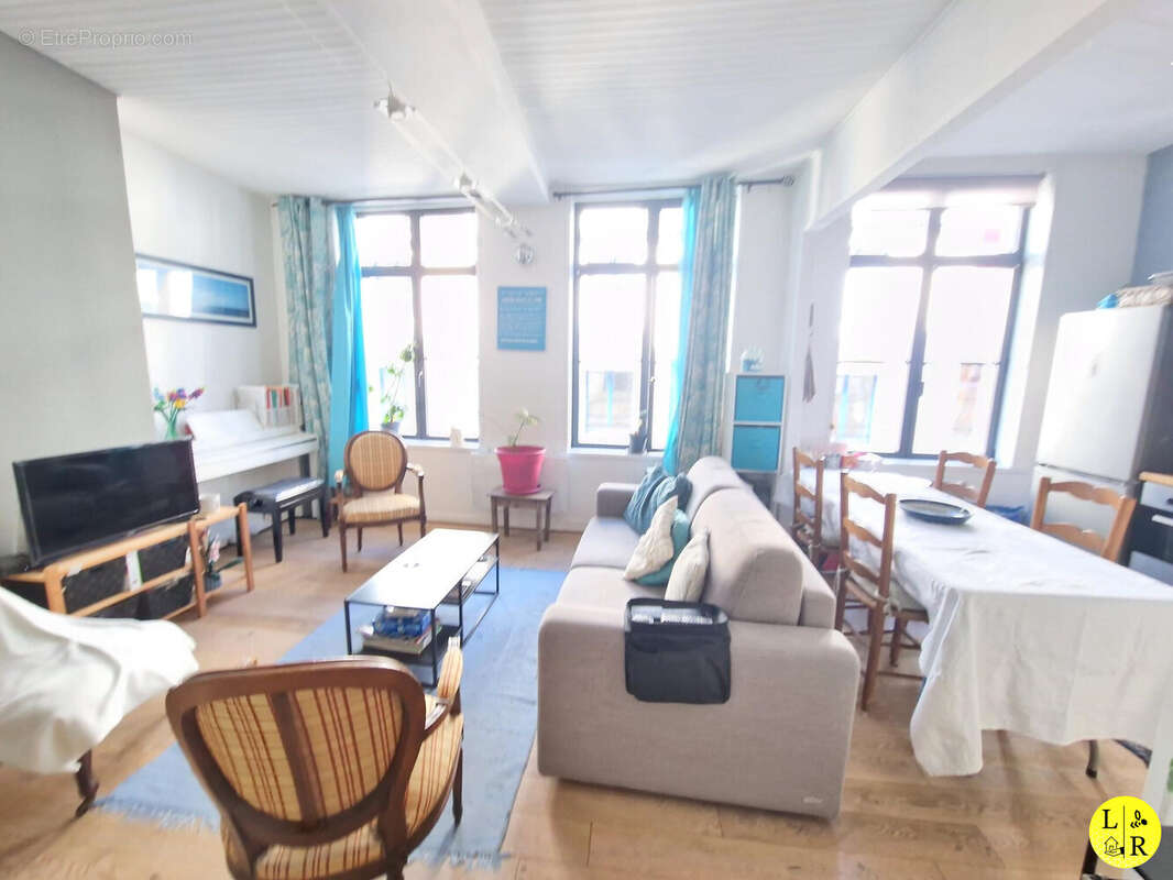 Appartement à ARRAS