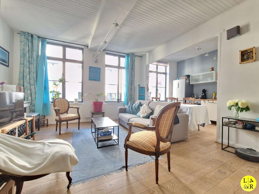 Appartement à ARRAS