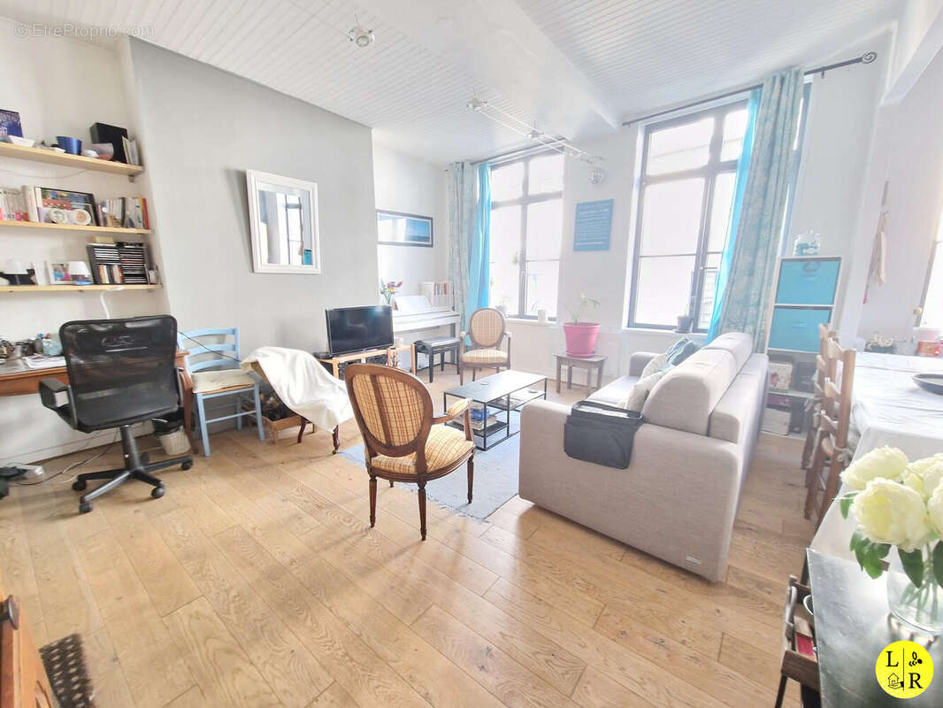 Appartement à ARRAS