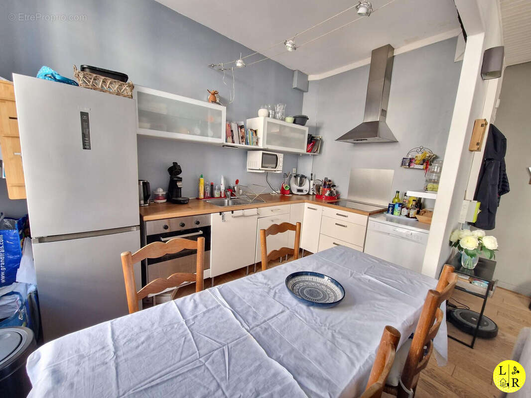 Appartement à ARRAS