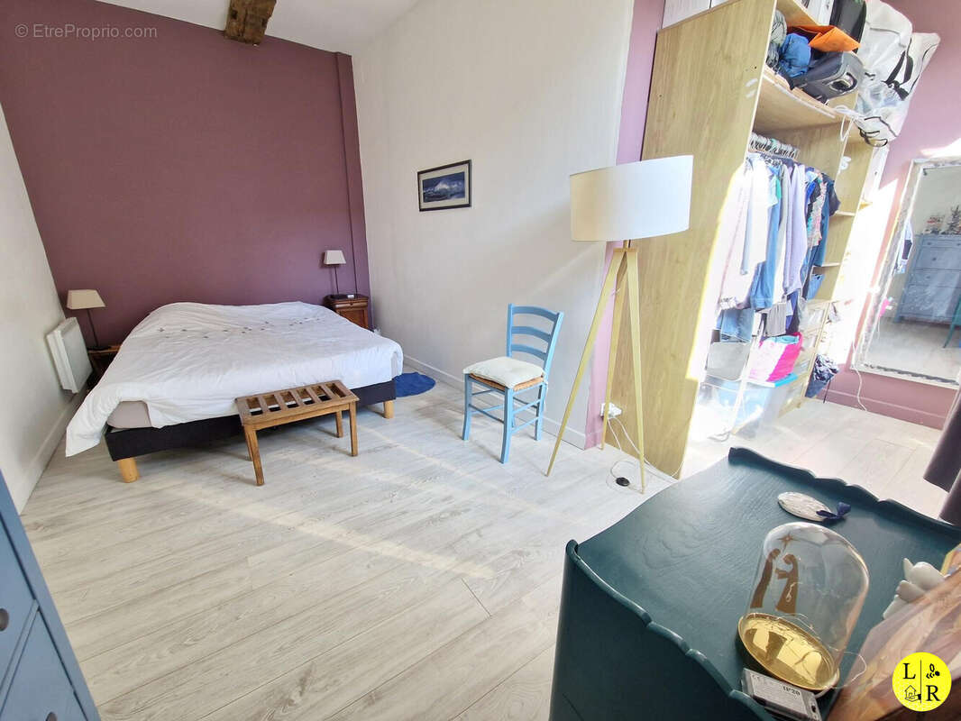 Appartement à ARRAS