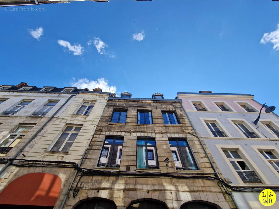 Appartement à ARRAS