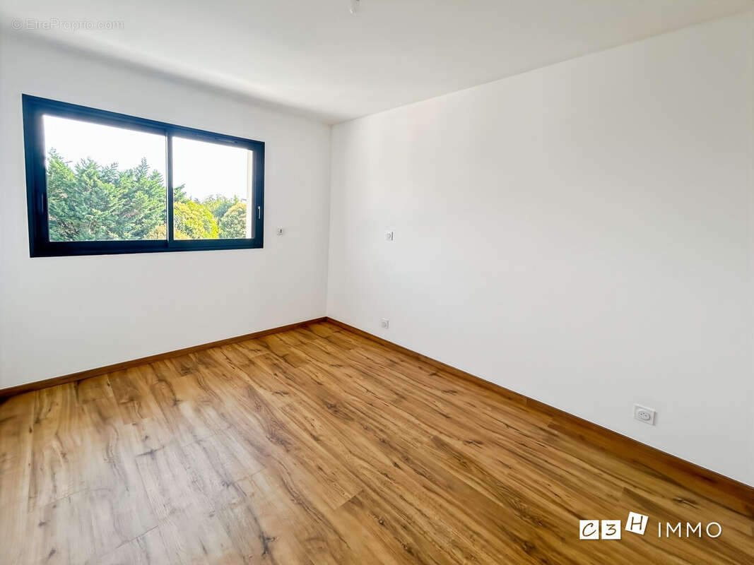 Maison à SAINT-HILAIRE