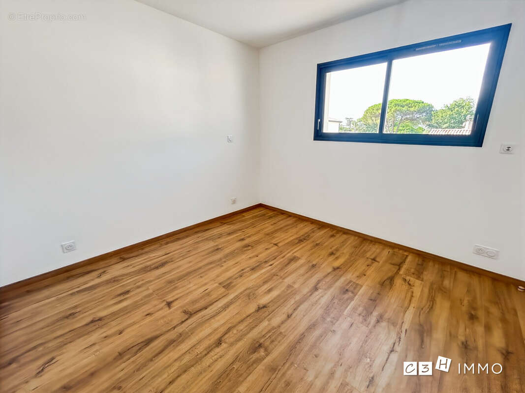 Maison à SAINT-HILAIRE