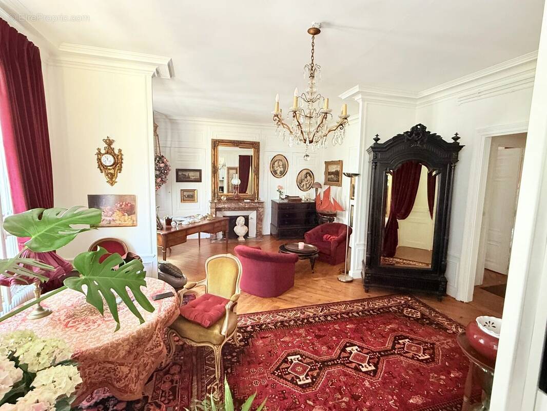 Appartement à ROUEN