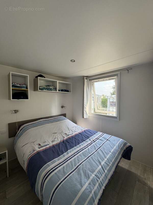 Maison à SAINT-HILAIRE-DE-RIEZ