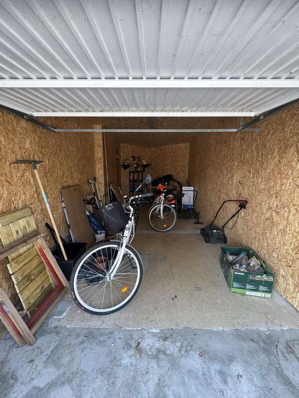 Maison à SAINT-HILAIRE-DE-RIEZ