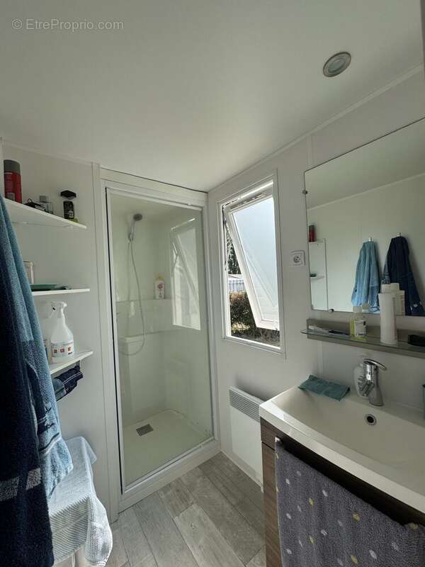 Maison à SAINT-HILAIRE-DE-RIEZ