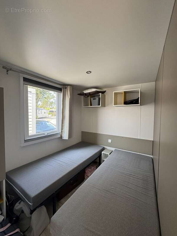 Maison à SAINT-HILAIRE-DE-RIEZ