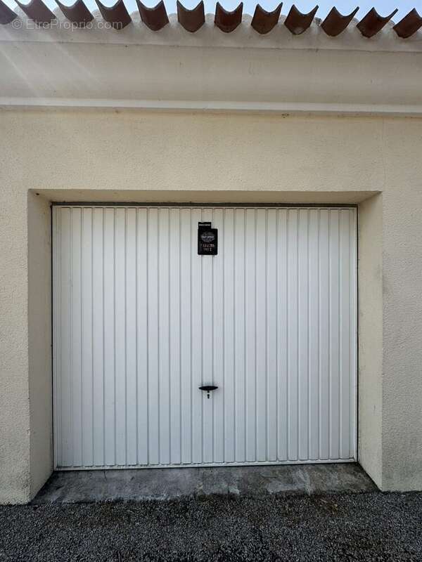 Maison à SAINT-HILAIRE-DE-RIEZ