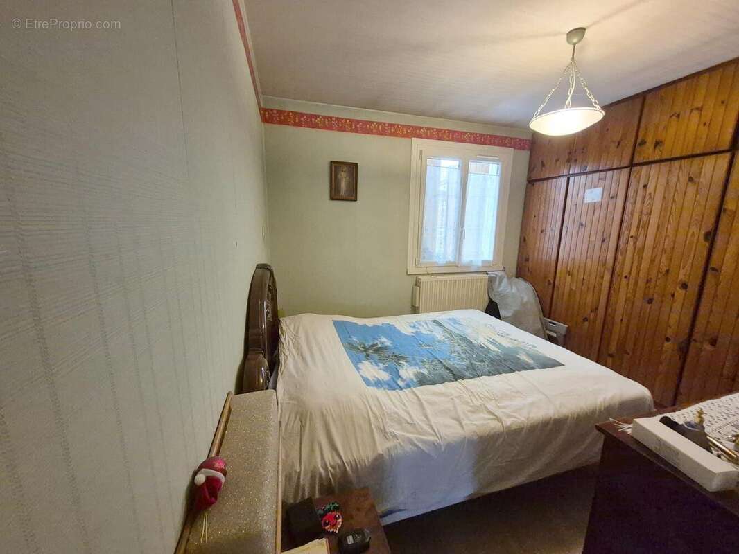 Maison à GOUSSAINVILLE