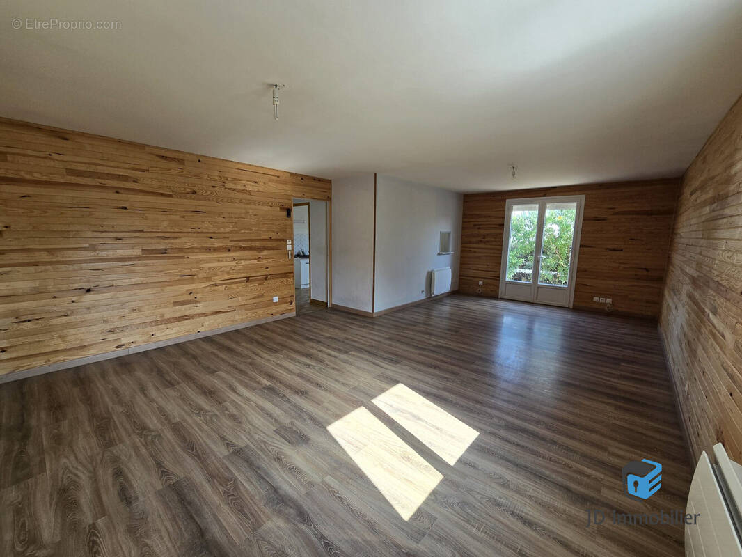 Maison à L&#039;HERBERGEMENT