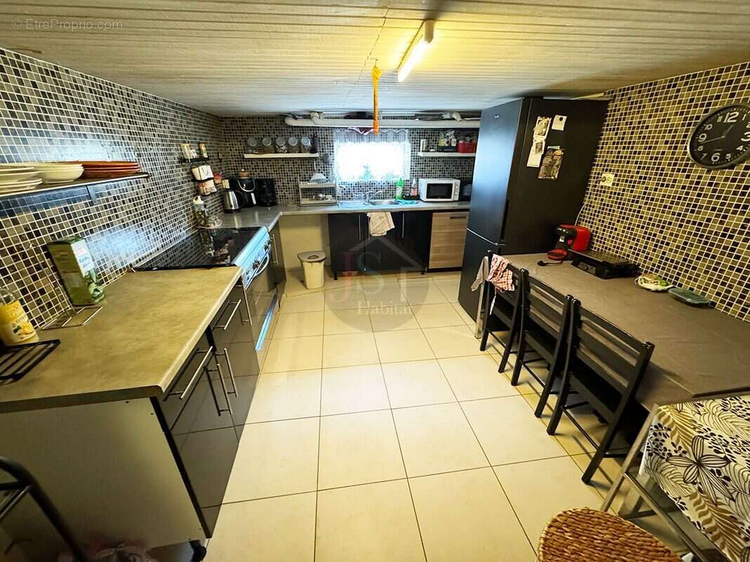 Maison à LINGOLSHEIM