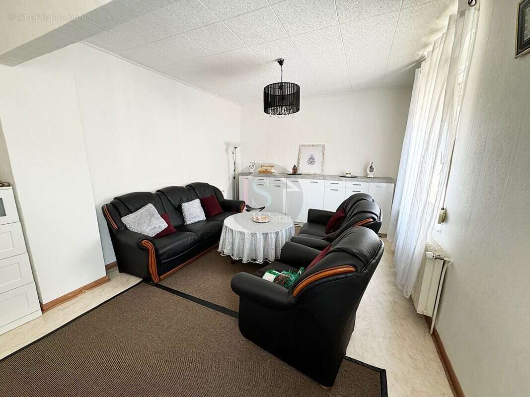 Maison à LINGOLSHEIM