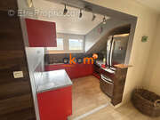 Appartement à GERARDMER