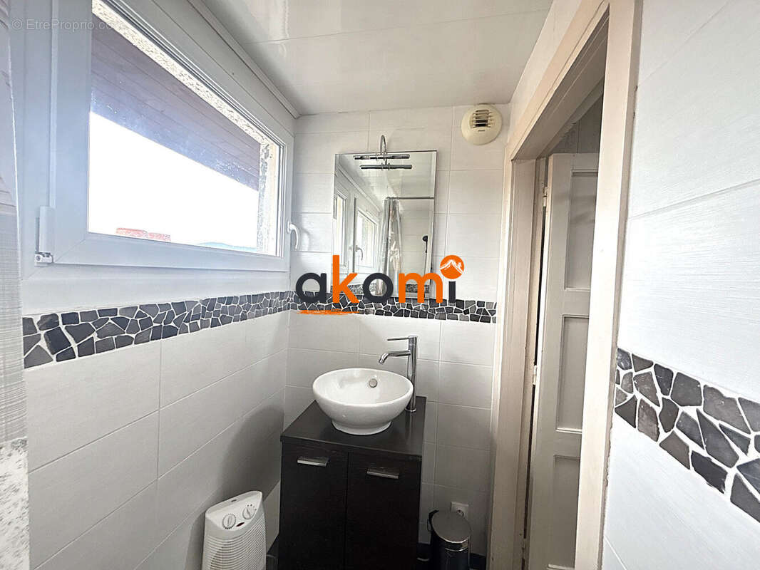 Appartement à GERARDMER