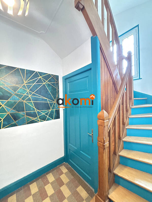 Appartement à GERARDMER