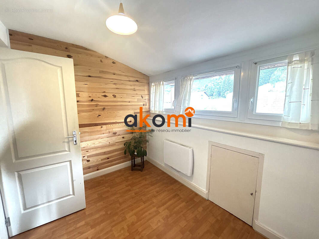 Appartement à GERARDMER