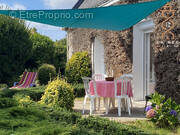 Maison à ERDEVEN