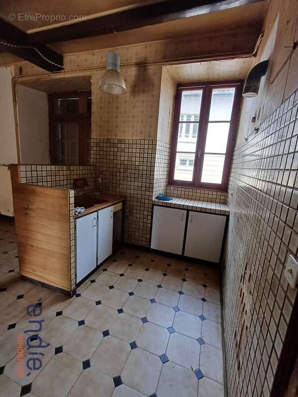 Maison à PRESSIGNAC