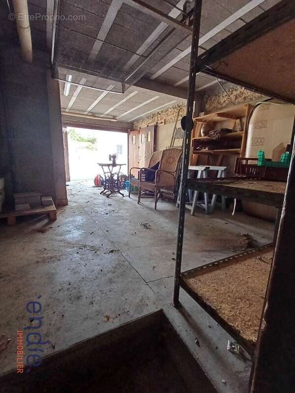 Maison à PRESSIGNAC