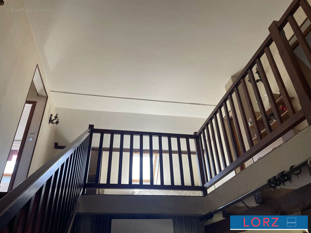 Maison à SAINT-DOULCHARD