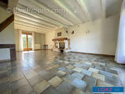 Maison à SAINT-DOULCHARD