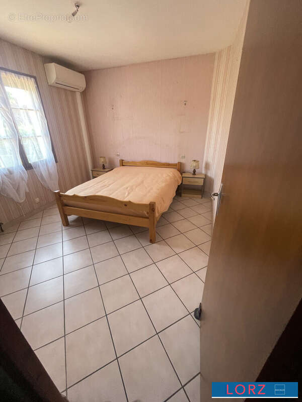 Maison à SAINT-DOULCHARD