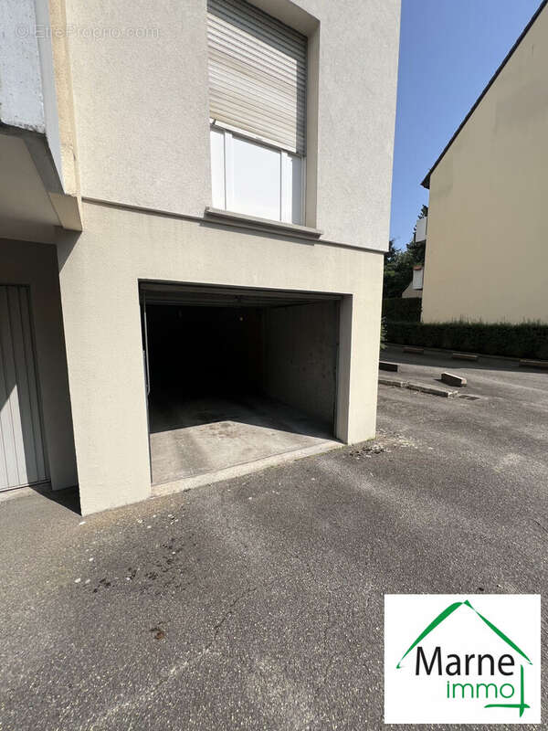 Appartement à SCHILTIGHEIM