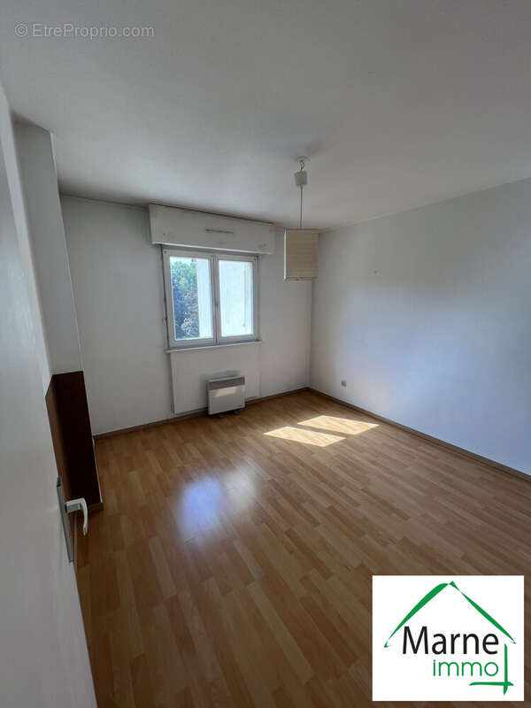 Appartement à SCHILTIGHEIM