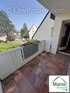 Appartement à SCHILTIGHEIM