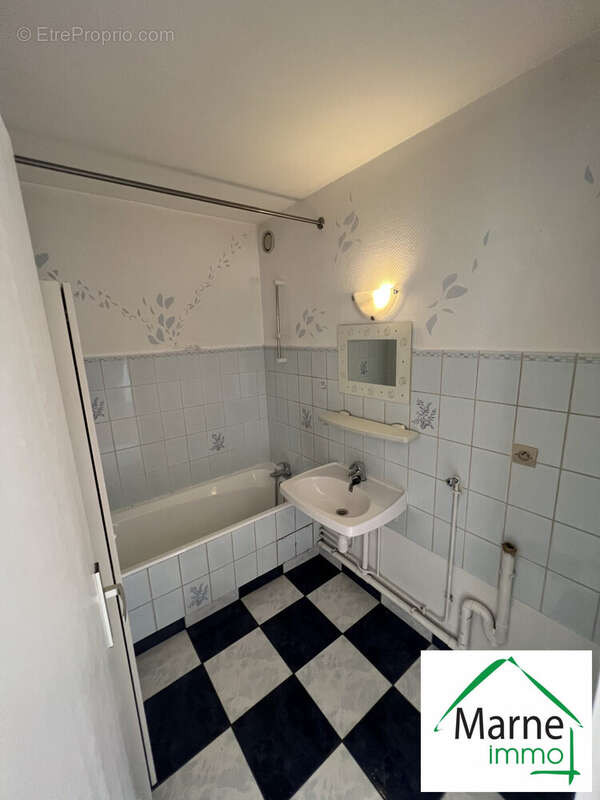 Appartement à SCHILTIGHEIM