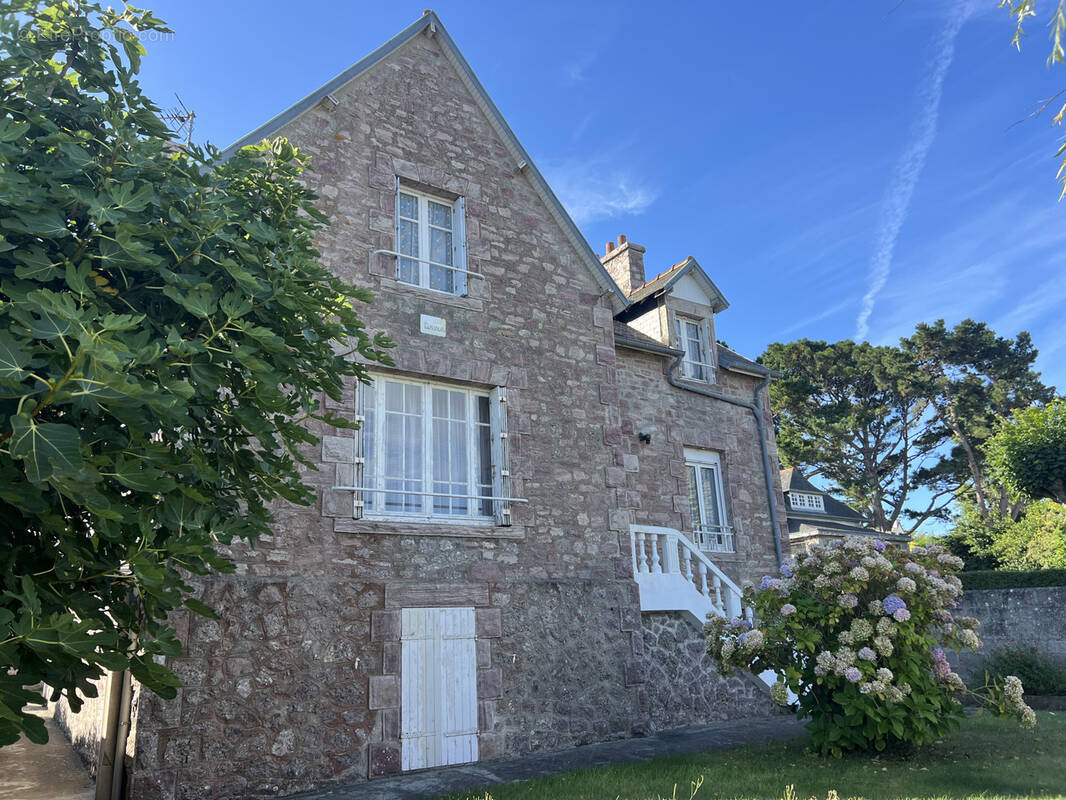 Maison à ERQUY