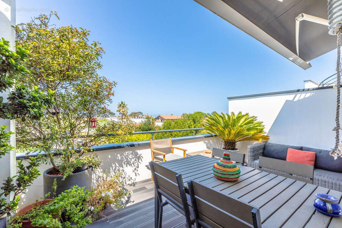 Appartement à ANGLET