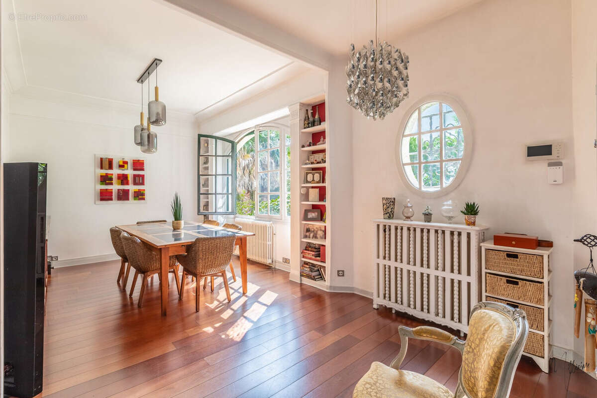 Maison à BIARRITZ