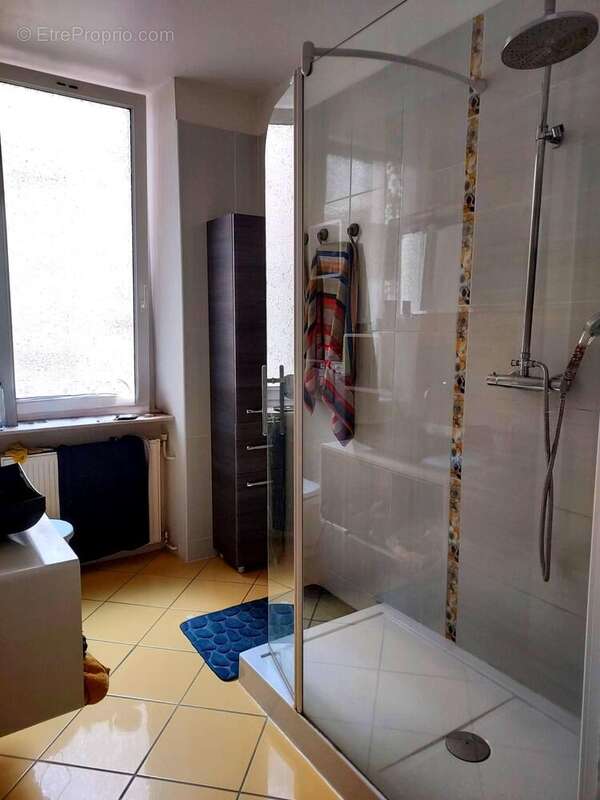 Appartement à SARREGUEMINES