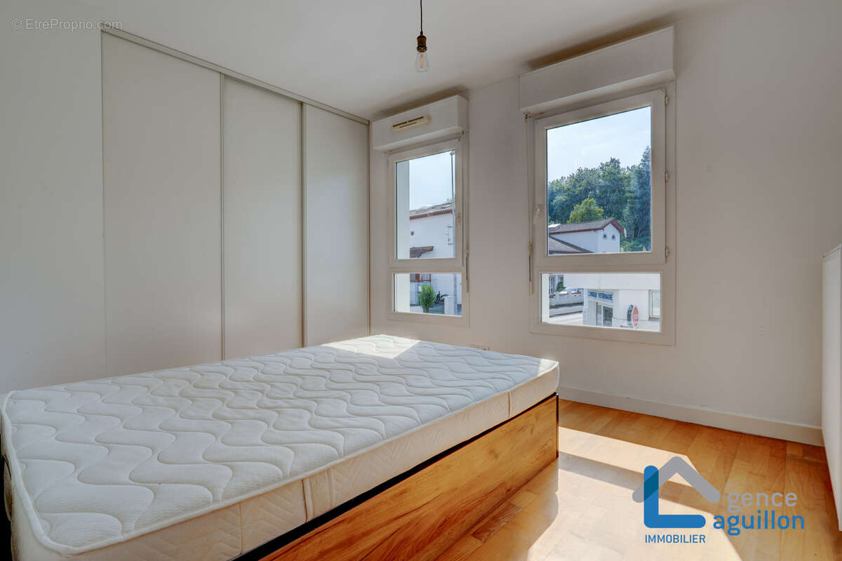 Appartement à HENDAYE