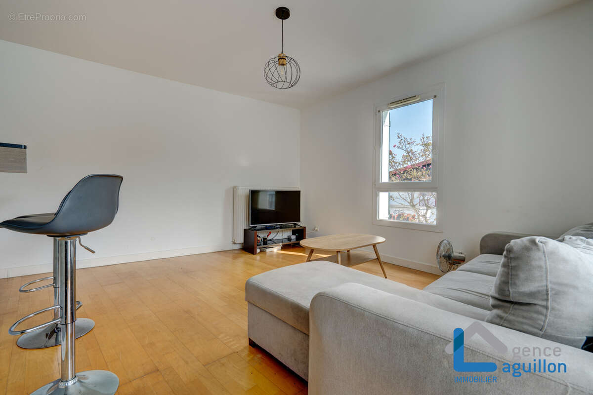 Appartement à HENDAYE