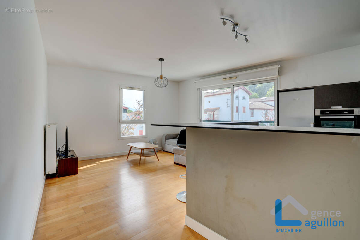 Appartement à HENDAYE