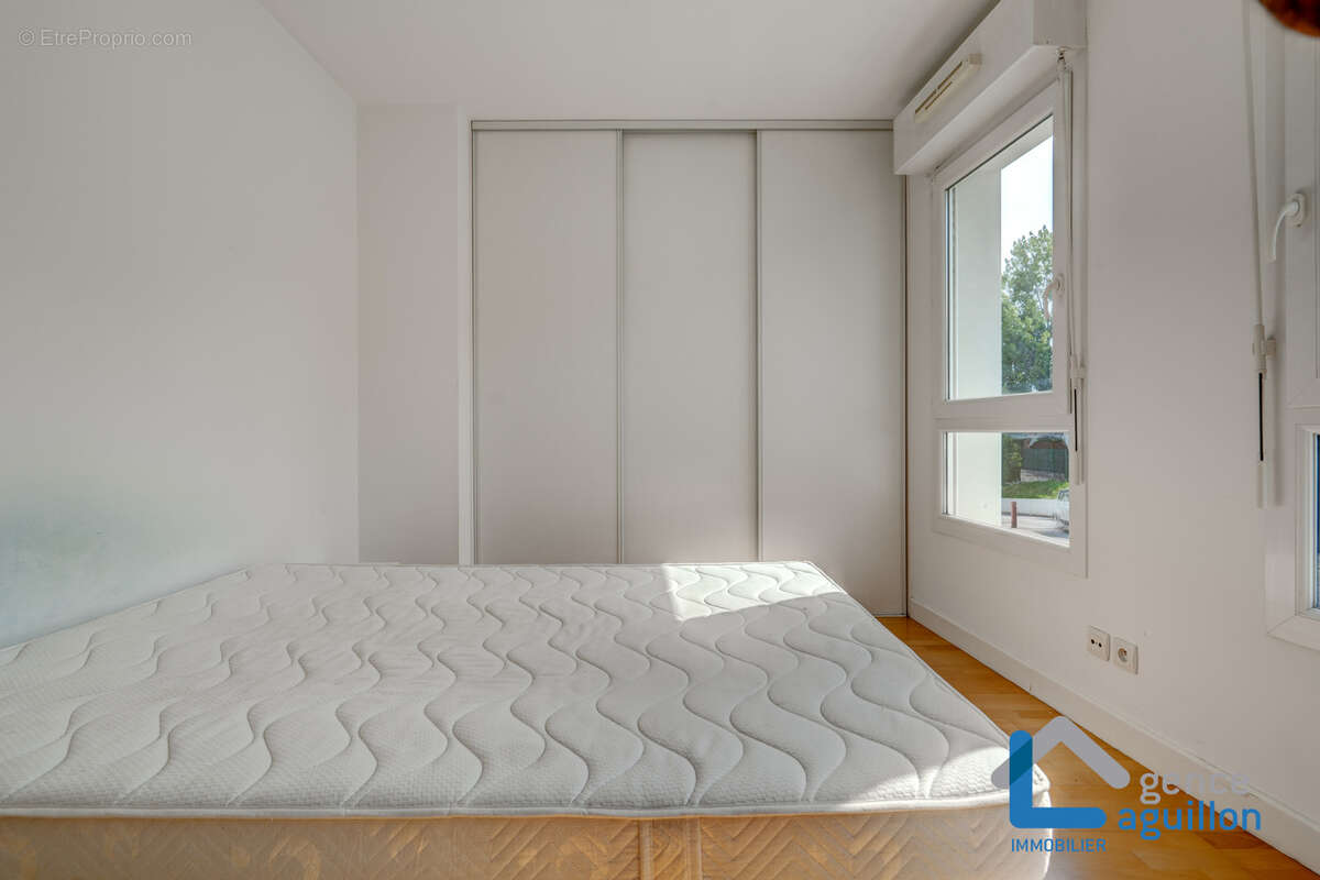 Appartement à HENDAYE