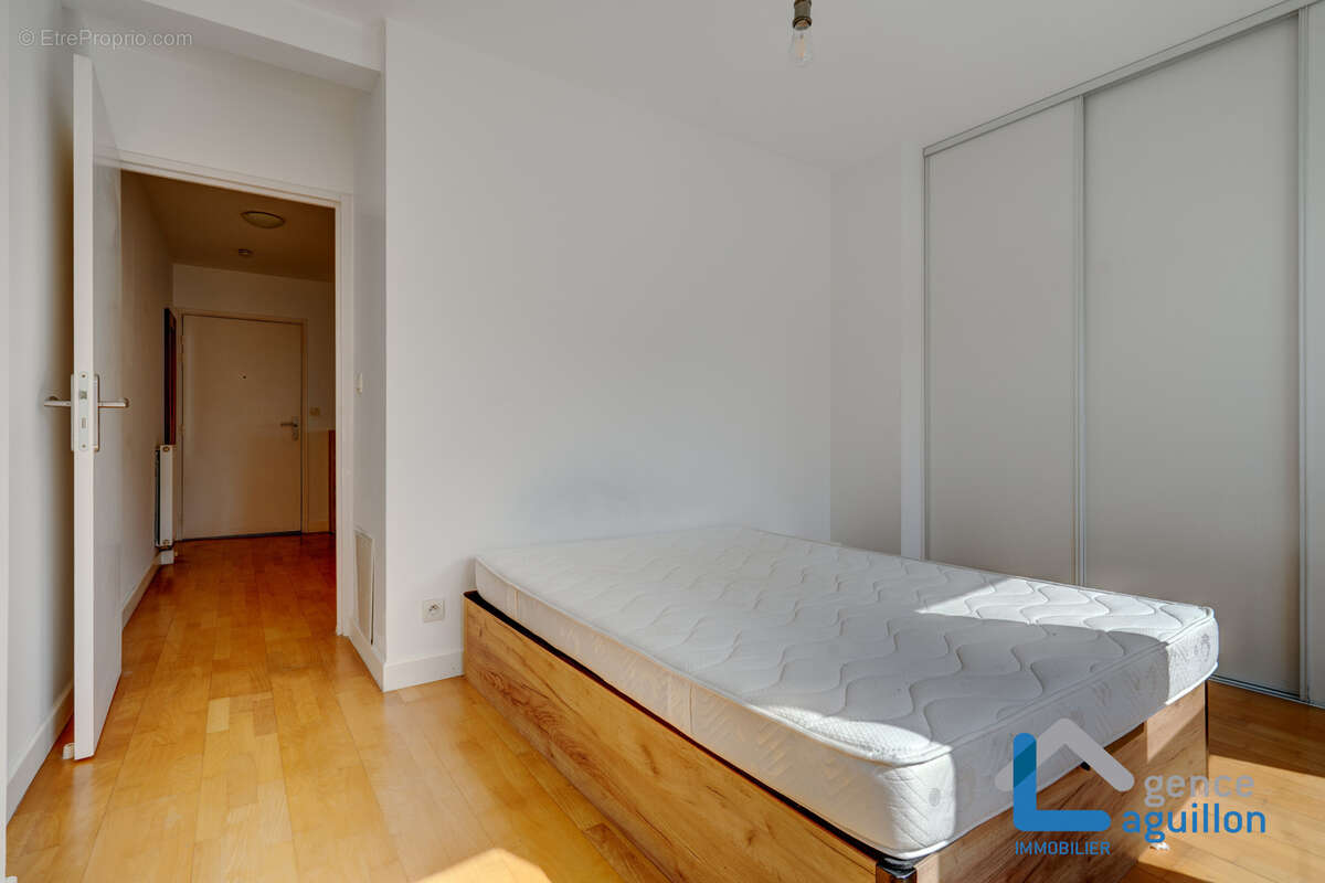 Appartement à HENDAYE