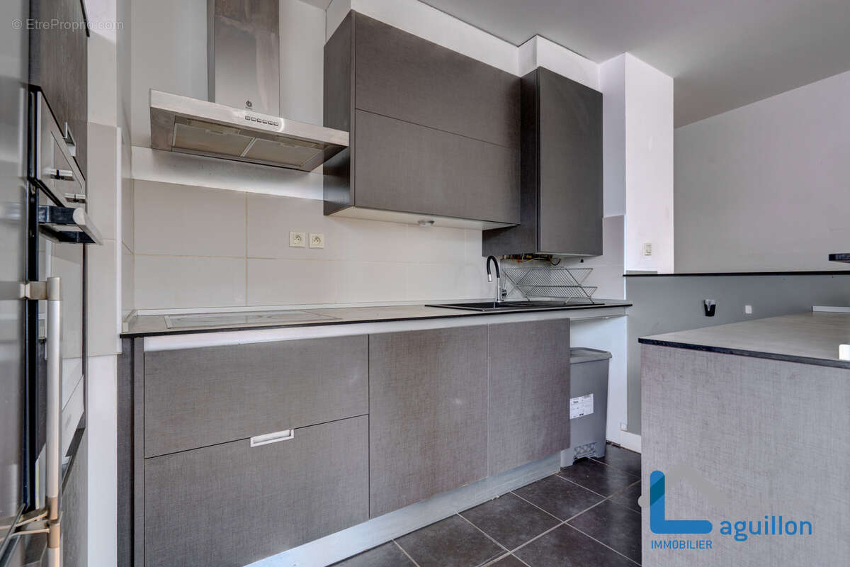 Appartement à HENDAYE