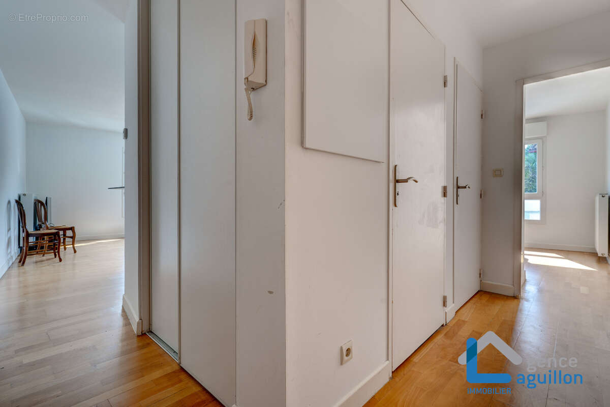 Appartement à HENDAYE