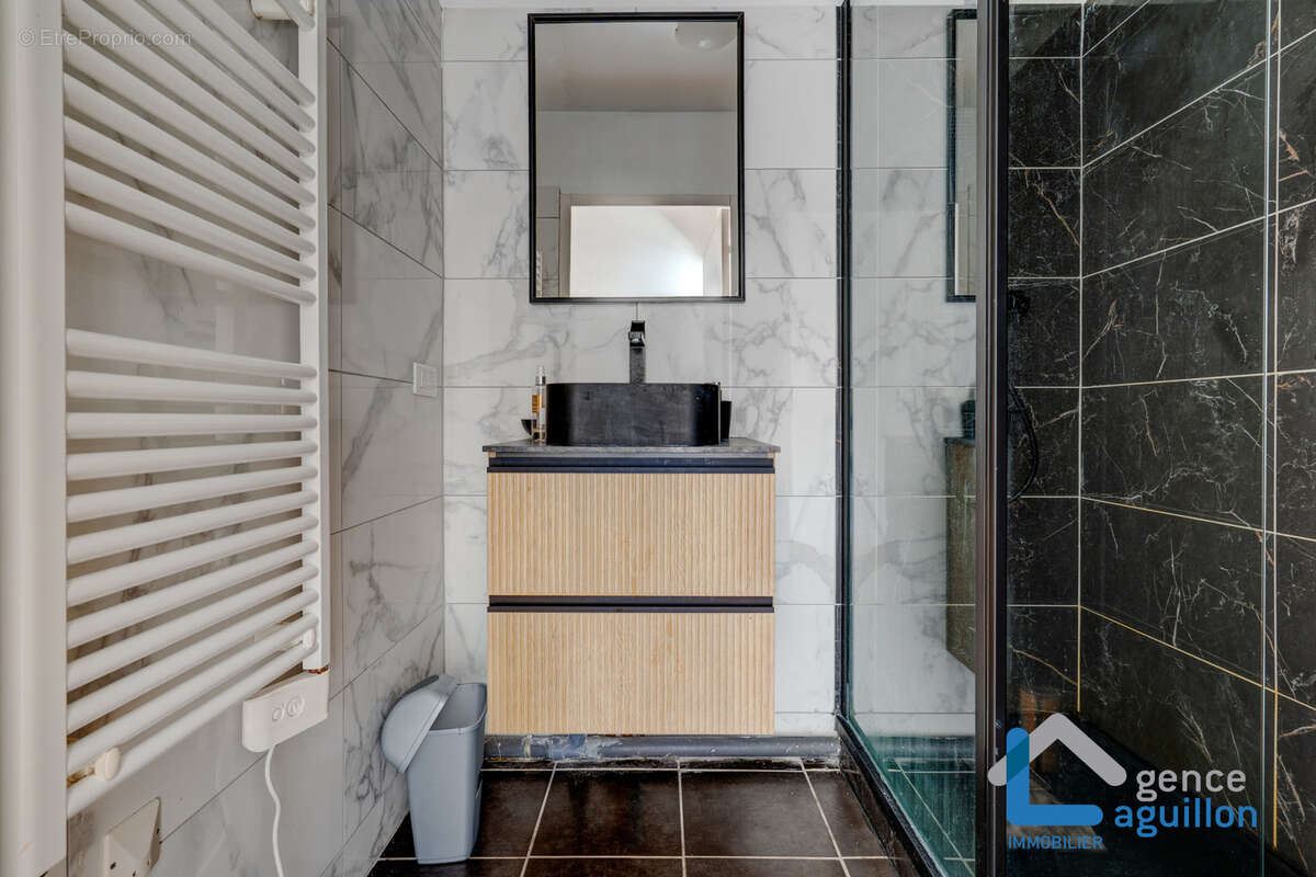 Appartement à HENDAYE