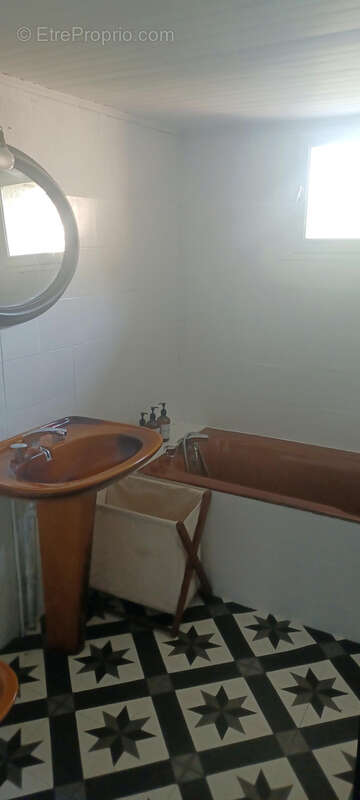 Maison à SAINT-ANTONIN-NOBLE-VAL