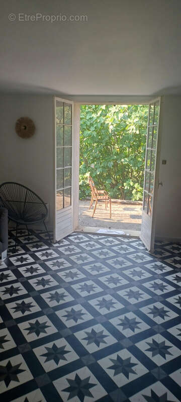 Maison à SAINT-ANTONIN-NOBLE-VAL