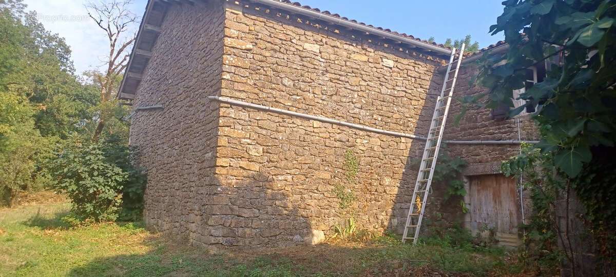 Maison à SAINT-ANTONIN-NOBLE-VAL