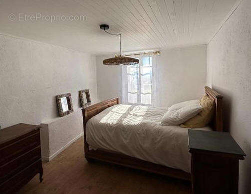 Maison à SAINT-ANTONIN-NOBLE-VAL