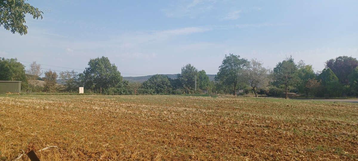 Maison à SAINT-ANTONIN-NOBLE-VAL